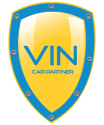 VIN Car Partner Logo